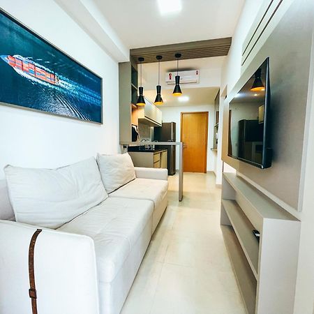 Aconchegante E Moderno Apartamento Pertissimo Da Praia Ubatuba Dış mekan fotoğraf