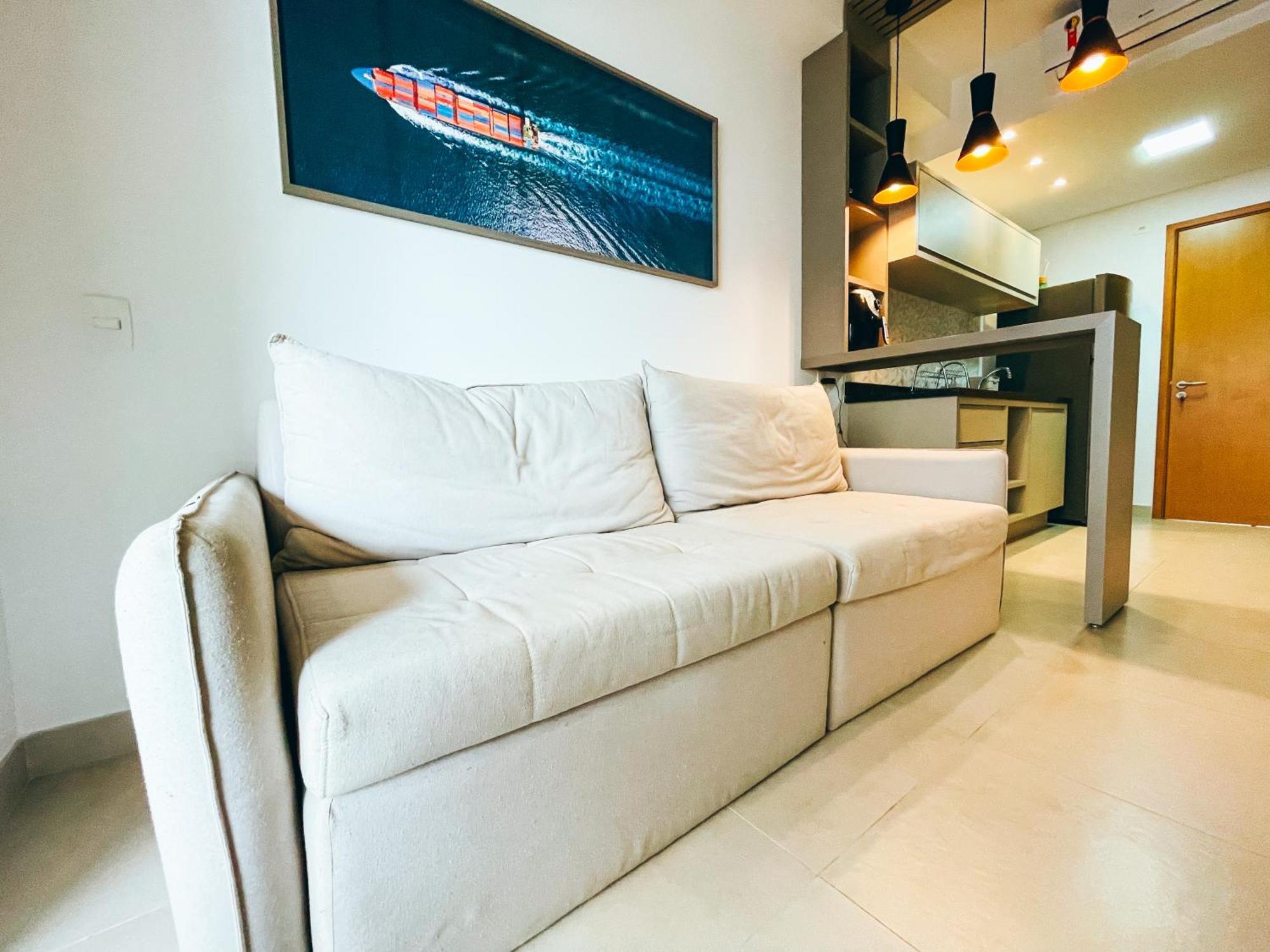 Aconchegante E Moderno Apartamento Pertissimo Da Praia Ubatuba Dış mekan fotoğraf