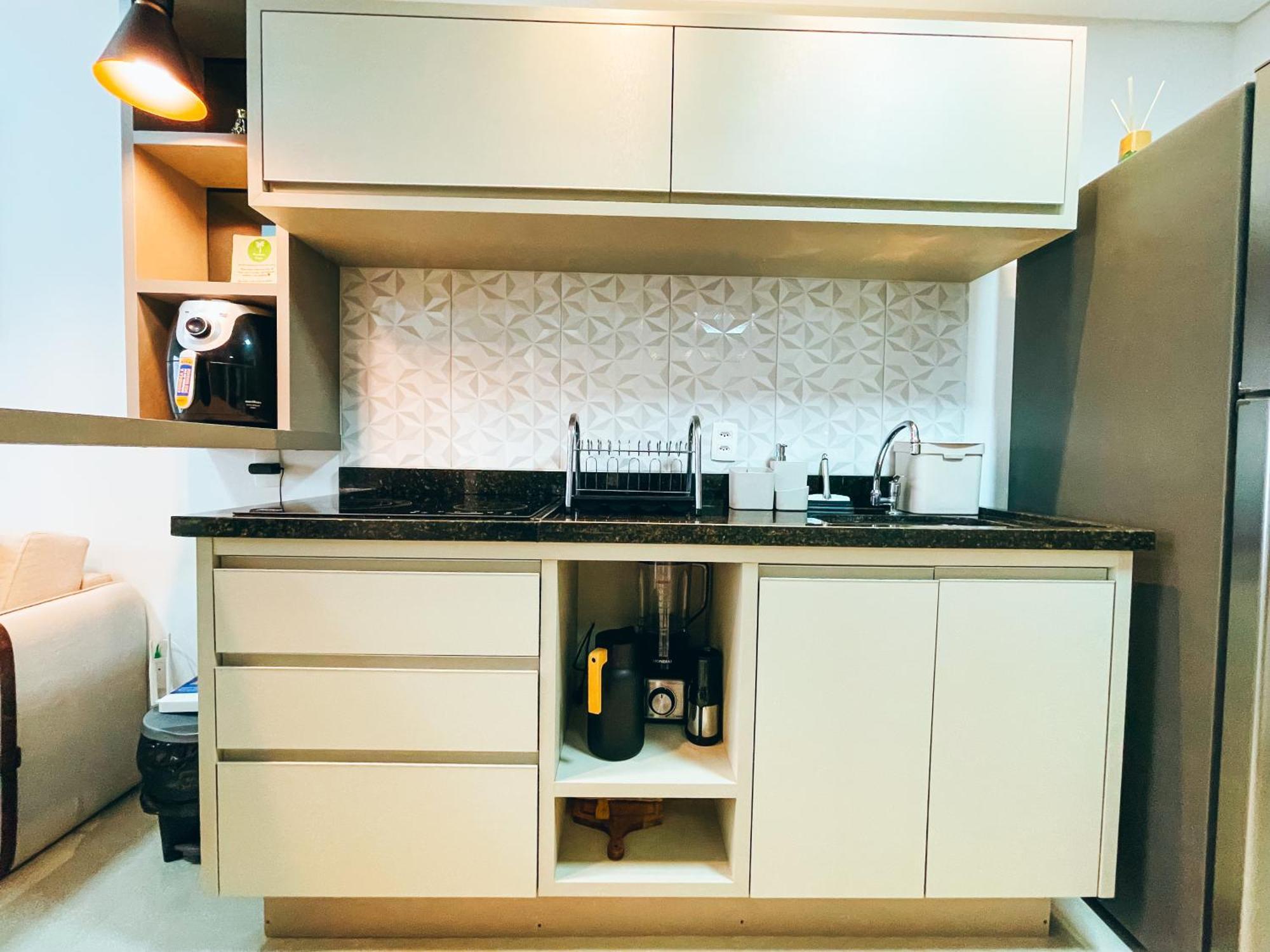 Aconchegante E Moderno Apartamento Pertissimo Da Praia Ubatuba Dış mekan fotoğraf