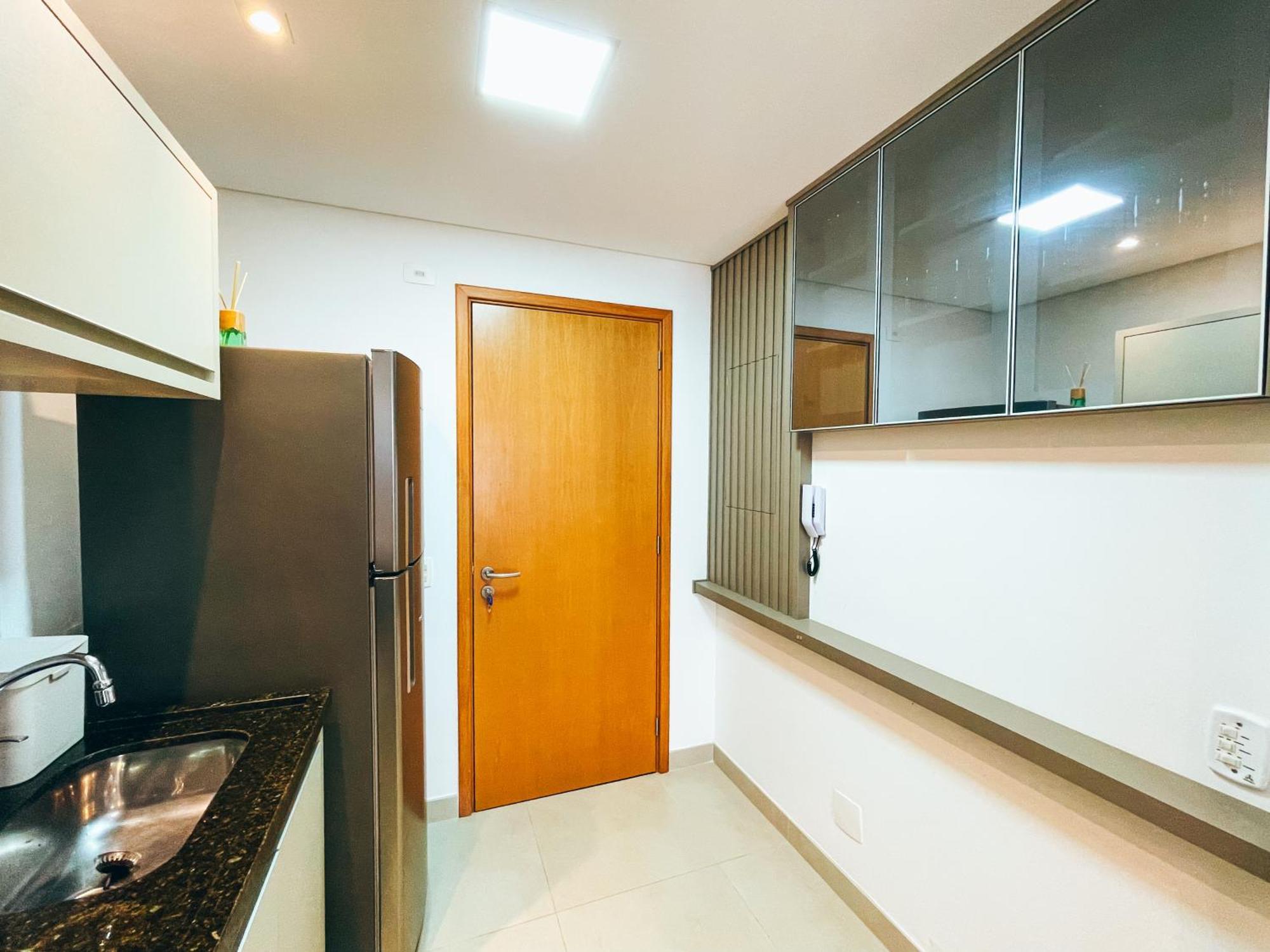 Aconchegante E Moderno Apartamento Pertissimo Da Praia Ubatuba Dış mekan fotoğraf