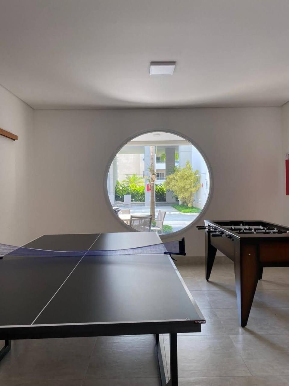 Aconchegante E Moderno Apartamento Pertissimo Da Praia Ubatuba Dış mekan fotoğraf