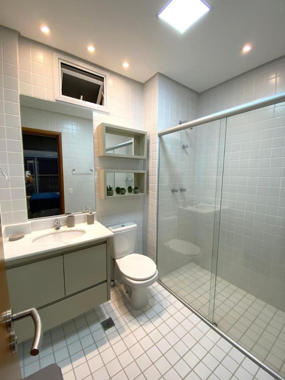 Aconchegante E Moderno Apartamento Pertissimo Da Praia Ubatuba Dış mekan fotoğraf