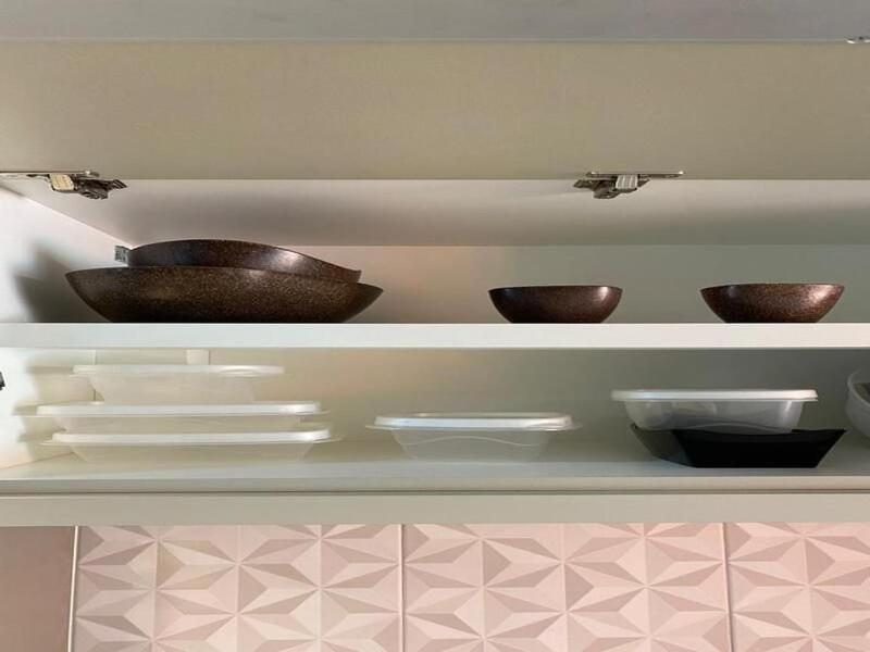 Aconchegante E Moderno Apartamento Pertissimo Da Praia Ubatuba Dış mekan fotoğraf