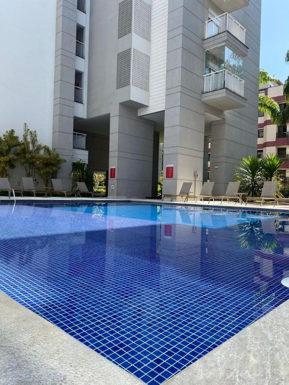 Aconchegante E Moderno Apartamento Pertissimo Da Praia Ubatuba Dış mekan fotoğraf