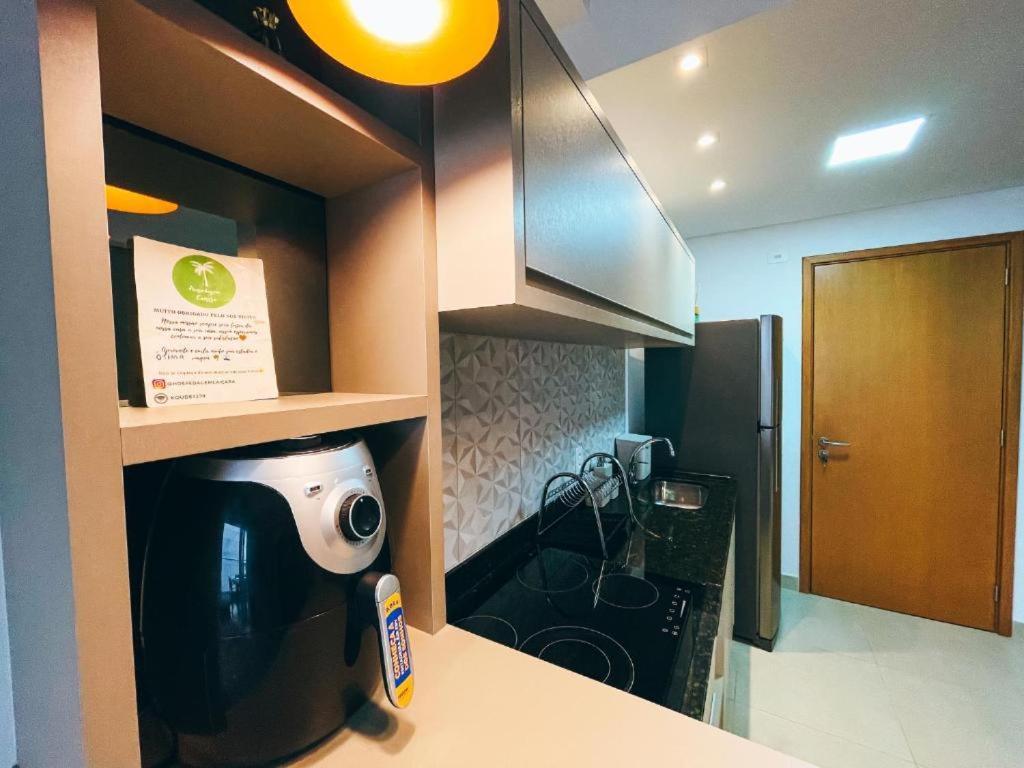 Aconchegante E Moderno Apartamento Pertissimo Da Praia Ubatuba Dış mekan fotoğraf