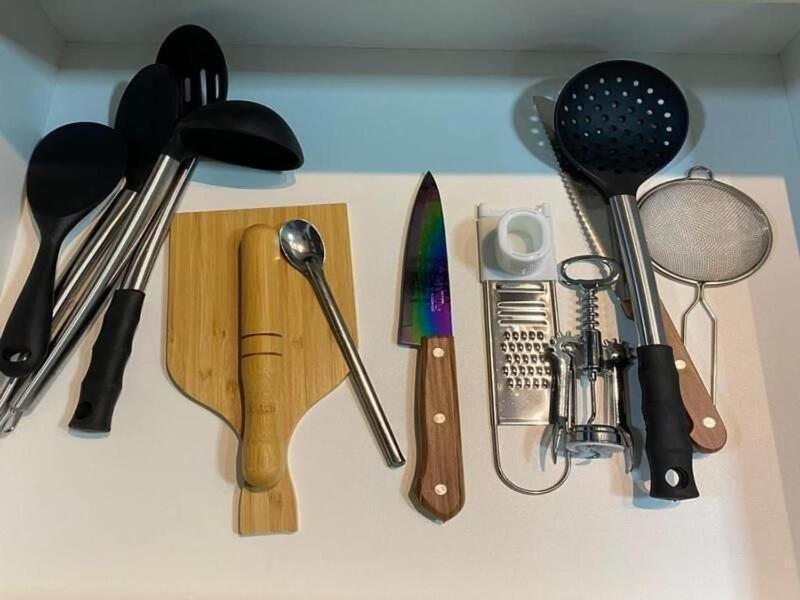 Aconchegante E Moderno Apartamento Pertissimo Da Praia Ubatuba Dış mekan fotoğraf